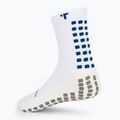 Focizokni TRUsox Mid-Calf Cushion 3.0 Limited Edition white/blue 2