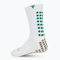 Focizokni TRUsox Mid-Calf Cushion 3.0 Limited Edition white/green 2