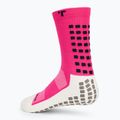 Focizokni TRUsox Mid-Calf Cushion 3.0 Limited Edition pink/black 2