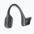 Shokz OpenRun vezeték nélküli fejhallgató fekete S803BK 5
