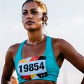 Shokz OpenRun vezeték nélküli fejhallgató fekete S803BK 11