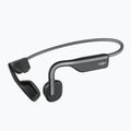 Shokz OpenMove vezeték nélküli fejhallgató szürke S661GY
