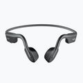 Shokz OpenMove vezeték nélküli fejhallgató szürke S661GY 2