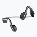 Shokz OpenMove vezeték nélküli fejhallgató szürke S661GY 5