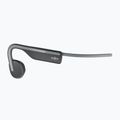 Shokz OpenMove vezeték nélküli fejhallgató szürke S661GY 7