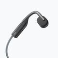 Shokz OpenMove vezeték nélküli fejhallgató szürke S661GY 8