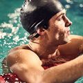 Shokz OpenSwim fejhallgató lejátszóval fekete S700BK 11