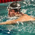 Shokz OpenSwim fejhallgató lejátszóval fekete S700BK 12