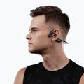 Shokz OpenRun Pro vezeték nélküli fejhallgató fekete S810BK 5