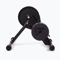 Wahoo KICKR Core Zwift One 2 fekete kerékpár tréner 2