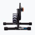 Wahoo KICKR Core Zwift One 2 fekete kerékpár tréner 3