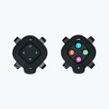 Kerékpár tréner Wahoo KICKR Smart Trainer v6 (Zwift Cog & Click) 3