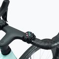 Kerékpár tréner Wahoo KICKR Smart Trainer v6 (Zwift Cog & Click) 4