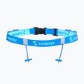Rajtszámöv Synergy Race Belt blue