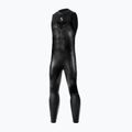 Triatlon neoprén ujjatlan Synergy 3/2 mm Hyperion black