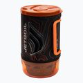 Kempingfőző Jetboil Flash Java Personal Cooking System + Coffee Press Silicone topo