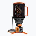 Kempingfőző Jetboil Flash Java Personal Cooking System + Coffee Press Silicone topo 4