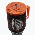 Kempingfőző Jetboil Flash Java Personal Cooking System + Coffee Press Silicone topo 5