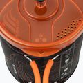 Kempingfőző Jetboil Flash Java Personal Cooking System + Coffee Press Silicone topo 6