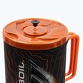 Kempingfőző Jetboil Flash Java Personal Cooking System + Coffee Press Silicone topo 7