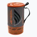 Kempingfőző Jetboil New Flash Java Personal Cooking System + topo windscreen 3