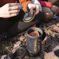 Kempingfőző Jetboil New Flash Java Personal Cooking System + topo windscreen 9