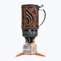Kempingfőző Jetboil New Flash Personal Cooking System duck camo
