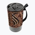 Kempingfőző Jetboil New Flash Personal Cooking System duck camo 5