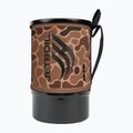 Kempingfőző Jetboil 2.0 Cooking System duck camo 3