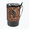 Kempingfőző Jetboil 2.0 Cooking System duck camo 4