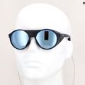 Oakley Clifden matt transzkék/prizm mélyvíz polarizált napszemüveg 14