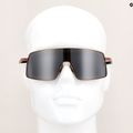 Oakley Sutro Ti matt arany/prizm fekete napszemüveg 11