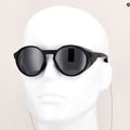 Oakley Clifden matt fekete/prizm fekete polarizált napszemüveg 14