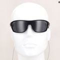 Oakley Split Shot matt karbon/prizm fekete napszemüveg 14