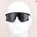 Oakley Bxtr matt fekete/prizm fekete napszemüveg 7