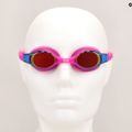 TYR gyermek úszószemüveg Swimple berry fizz LGSW_479 7