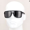 Oakley Castel matt fekete tinta/prizm fekete polarizált túraszemüveg 14