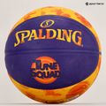 Spalding Tune Squad kosárlabda 84595Z méret 7 5