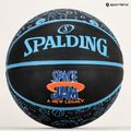Spalding Tune Squad kosárlabda 84582Z méret 7 5
