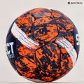 SELECT Ultimate LE v23 EHF Replica kézilabda méret 2 piros/kék 4