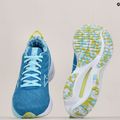 Női futócipő Mizuno Wave Rider 26 Roxy atomiz/fehér/daiqgreen 14