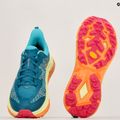 HOKA Mafate Speed 4 deep lake/ceramic férfi futócipő 12