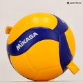 Mikasa röplabda V300W-AT-TR 5 méret 5