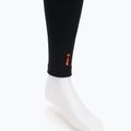 Incrediwear kompressziós lábszárhüvely (2db) fekete LS902 3