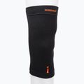 Incrediwear térdhüvely fekete GB702