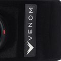 Hyperice Venom hátmelegítő/vibrációs hüvely fekete 20000-024-00 5