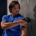 Vibráló masszírozó Hyperice Hypersphere fekete 32000001-00 4