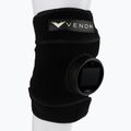 Lábmelegítő és vibrációs hüvely Hyperice Venom fekete 21000001-10
