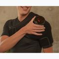 Hyperice Venom fekete 21000001-21 karfelmelegítő/vibrációs hüvely Hyperice Venom fekete 21000001-21 4