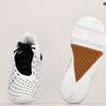 Under Armour Tribase Reign 5 fehér/fekete/fehér férfi edzőcipő 11